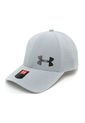 Gorra Gris Claro UNDER ARMOUR Airvent Core 2.0 de Under Armour