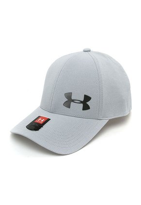 Gorra Gris Claro UNDER ARMOUR Airvent Core 2.0