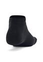 Medias Hombre UNDER ARMOUR ESSENTIAL LW CUT 3PK Negro Under Armour de Under Armour