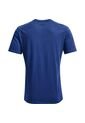 Camiseta Under Armour Gl Foundation Ss Para Hombre-Celeste de Under Armour