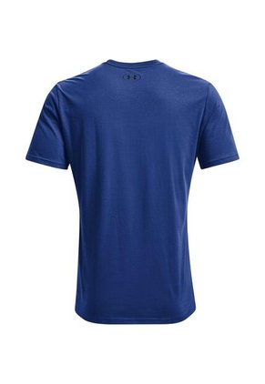 Camiseta Under Armour Gl Foundation Ss Para Hombre-Celeste