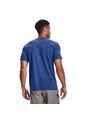 Camiseta Under Armour Gl Foundation Ss Para Hombre-Celeste de Under Armour