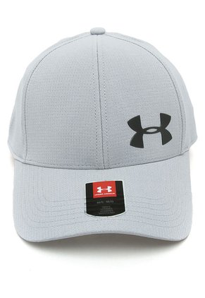 Gorra Gris Claro UNDER ARMOUR Airvent Core 2.0