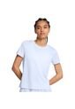 Camiseta Mujer UNDER ARMOUR LAUNCH SHORTSLEEVE Azul Under Armour de Under Armour