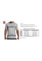 Camiseta Under Armour Gl Foundation Ss Para Hombre-Celeste de Under Armour
