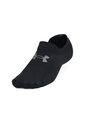 Medias Hombre UNDER ARMOUR ESNTIL ULTRALWTB 3PK Negro Under Armour de Under Armour