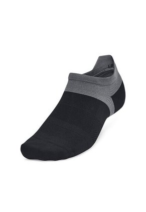 Medias Unisex UNDER ARMOUR AD RUN LITE 3PK NS Negro Under Armour