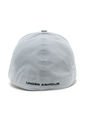 Gorra Gris Claro UNDER ARMOUR Airvent Core 2.0 de Under Armour