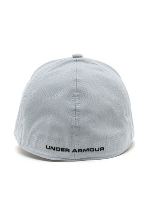 Gorra Gris Claro UNDER ARMOUR Airvent Core 2.0