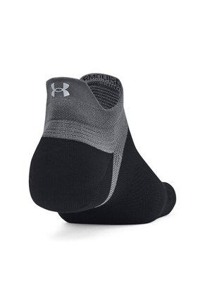 Medias Unisex UNDER ARMOUR AD RUN LITE 3PK NS Negro Under Armour