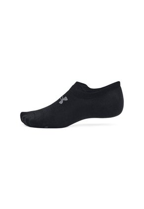 Medias Hombre UNDER ARMOUR ESNTIL ULTRALWTB 3PK Negro Under Armour