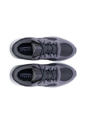 Tenis Running Mujer Under Armour W CHARGED VERSURGE Gris Under Armour