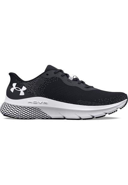 Tenis Mujer UA W HOVR TURBULENCE 2 Negro Under Armour