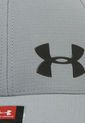 Gorra Gris Claro UNDER ARMOUR Airvent Core 2.0 de Under Armour