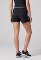 Short Training UNDER ARMOUR Play Up 2 en 1 Negro de Under Armour