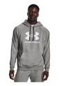 Saco Hombre UNDER ARMOUR RIVAL FLEECE LOGO HD Gris Under Armour de Under Armour