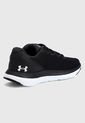 Tenis Running Negro-Blanco UNDER ARMOUR de Under Armour