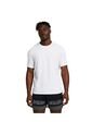 Camiseta Hombre UNDER ARMOUR UA MERIDIAN SS Blanco Under Armour de Under Armour