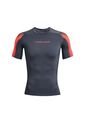 Camiseta Under Armour Hg Novelty-Verde de Under Armour