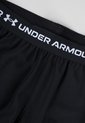 Short Training UNDER ARMOUR Play Up 2 en 1 Negro de Under Armour
