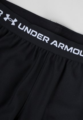 Short Training UNDER ARMOUR Play Up 2 en 1 Negro