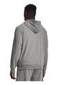 Saco Hombre UNDER ARMOUR RIVAL FLEECE LOGO HD Gris Under Armour de Under Armour