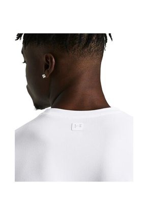Camiseta Hombre UNDER ARMOUR UA MERIDIAN SS Blanco Under Armour