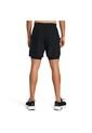 Short Hombre UNDER ARMOUR LAUNCH 7 2N1 SHORTS Negro Under Armour de Under Armour