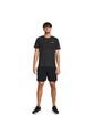 Short Hombre UNDER ARMOUR LAUNCH 7 2N1 SHORTS Negro Under Armour de Under Armour