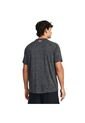 Camiseta Hombre UNDER ARMOUR UA TECH TEXTURED SS Negro Under Armour de Under Armour