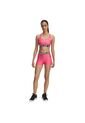 Shorts Mujer Under Armour UA HG SHORTY Rosado Under Armour de Under Armour