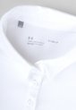 Polo para Golf UNDER ARMOUR Team Blanco de Under Armour