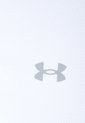 Polo para Golf UNDER ARMOUR Team Blanco de Under Armour