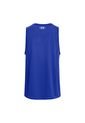 Camiseta Esqueleto Under Armour Sportstyle-Azul de Under Armour