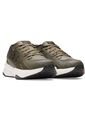Tenis Trainning Hombre Under Armour EDGE LTHR Verde Under Armour de Under Armour