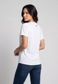 Camiseta Training UNDER ARMOUR Tech Blanco de Under Armour