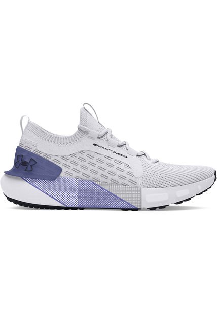 Tenis Mujer Under Armour W HOVR PHANTOM 3 SE Blanco Under Armour