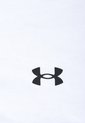 Camiseta Training UNDER ARMOUR Tech Blanco de Under Armour