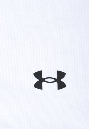 Camiseta Training UNDER ARMOUR Tech Blanco