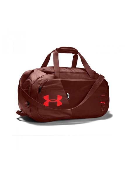 MALETAS UNDER ARMOUR ROJO UA UNDENIABLE 4.0 DU 1342656-688-RE9 Under Armour  - Compra Ahora | Dafiti Colombia