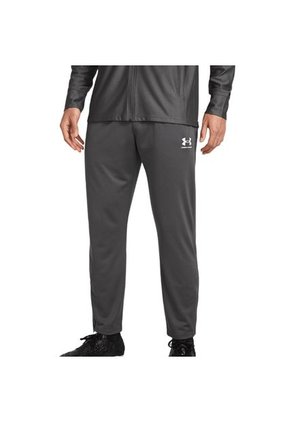 Pantalón Under Armour Ms Ch. Pique Pant-Gris