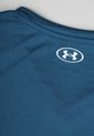 Camiseta Training UNDER ARMOUR Tech Azul de Under Armour