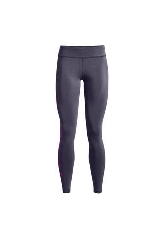 Legging Under Armour Favorite Mujer-Morado Under Armour