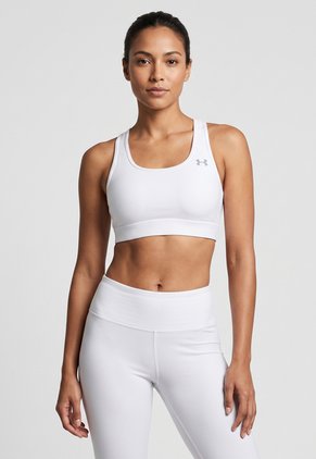 Top Training UNDER ARMOUR Heatgear Mid Blanco