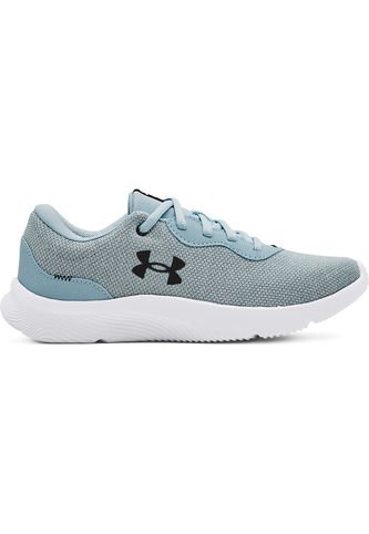 Tenis para mujer online under armour