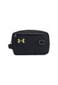 Bolso Hombre UNDER ARMOUR UA CONTAIN TRAVEL KI Negro Under Armour de Under Armour