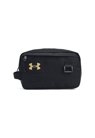 Bolso Hombre UNDER ARMOUR UA CONTAIN TRAVEL KI Negro Under Armour Under Armour