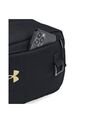 Bolso Hombre UNDER ARMOUR UA CONTAIN TRAVEL KI Negro Under Armour de Under Armour