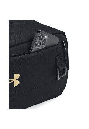 Bolso Hombre UNDER ARMOUR UA CONTAIN TRAVEL KI Negro Under Armour