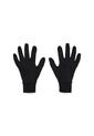 Guantes Mujer UNDER ARMOUR UA STORM LINER-BLK Negro Under Armour de Under Armour